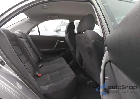 2008 Mazda Mazda6 I Sport Ve from USA, damaged, VIN 1YVHP80C485M43199